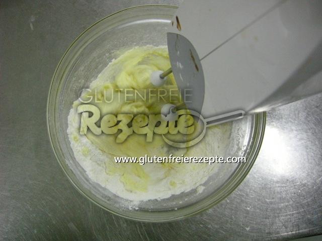 ricetta senza glutine