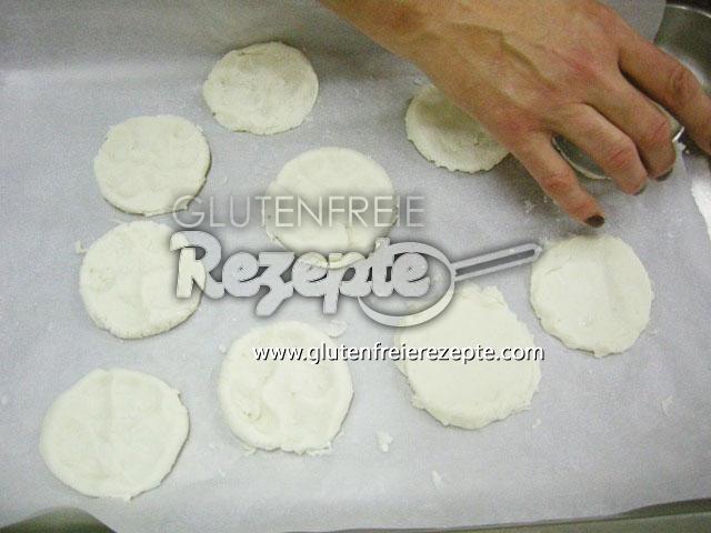 ricetta senza glutine