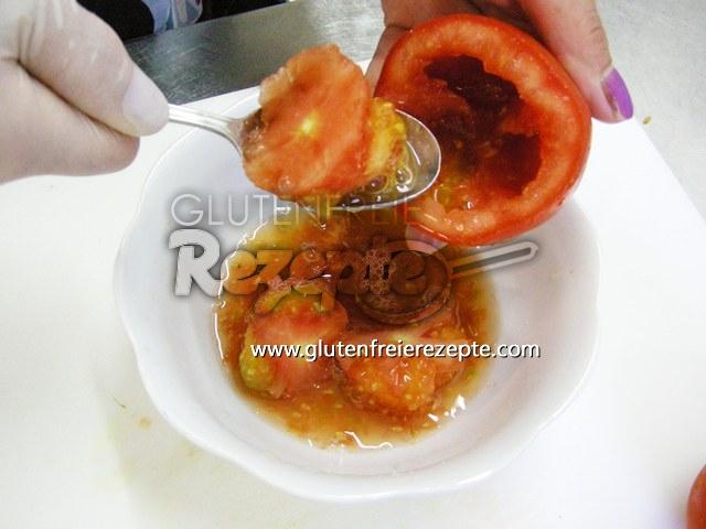 ricetta senza glutine