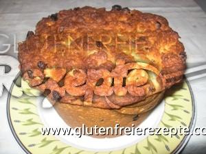 Panettone senza glutine