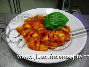 Gnocchi senza glutine