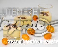 Kumquat- Mousse