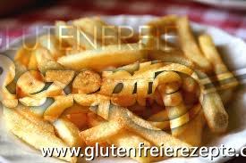 Glutenfreie Rezepte