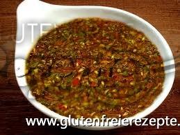 Glutenfreie Rezepte