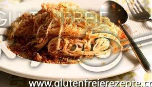 Glutenfreie Rezepte