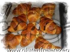 Glutenfreie Rezepte