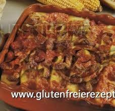 Glutenfreie Rezepte