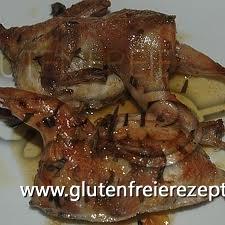 Glutenfreie Rezepte