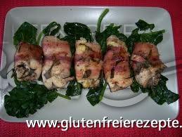 Glutenfreie Rezepte