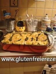 Glutenfreie Rezepte