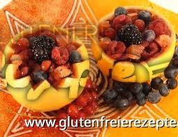 Glutenfreie Rezepte
