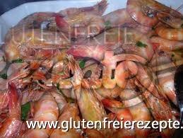 Glutenfreie Rezepte