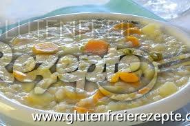 Glutenfreie Rezepte