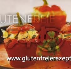 Glutenfreie Rezepte