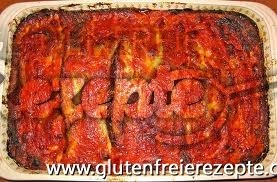 Glutenfreie Rezepte