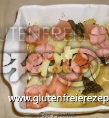 Glutenfreie Rezepte