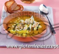 Glutenfreie Rezepte