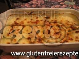 Glutenfreie Rezepte