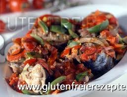 Glutenfreie Rezepte