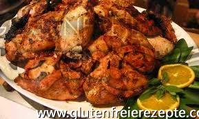 Glutenfreie Rezepte