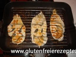 Glutenfreie Rezepte