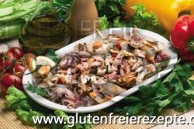 Glutenfreie Rezepte