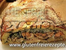 Glutenfreie Rezepte