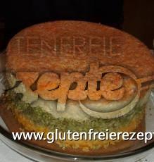 Glutenfreier Reis In 4 Farben