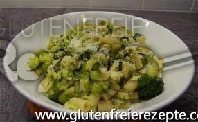 Glutenfreie Rezepte
