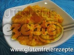 Glutenfreie Rezepte