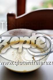 Glutenfreie Kapernsauce