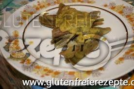 Glutenfreie Rezepte