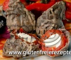 Glutenfreie Rezepte