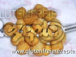 Glutenfreie Rezepte