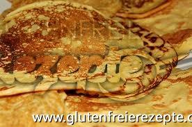 Glutenfreies Flaches Ligurisches Brot
