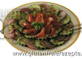 Glutenfreie Rezepte