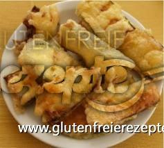 Glutenfreie Rezepte