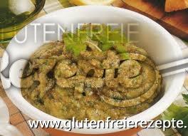 Glutenfreie Rezepte