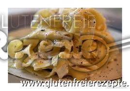 Glutenfreie Rezepte