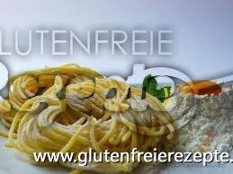 Glutenfreie Rezepte