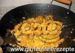 Glutenfreie Rezepte