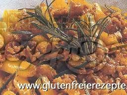 Glutenfreie Rezepte