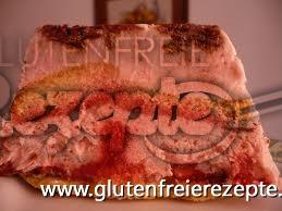 Glutenfreie Rezepte