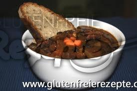 Glutenfreie Rezepte