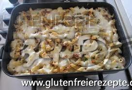 Glutenfreie Rezepte