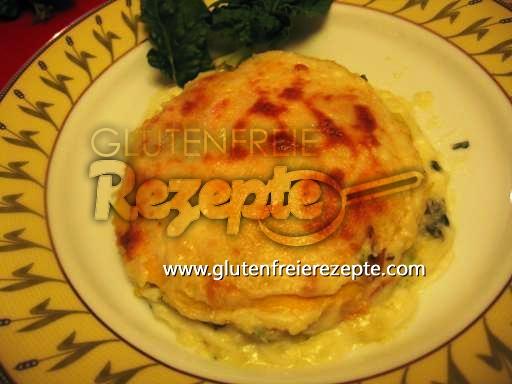 Glutenfreie Rezepte