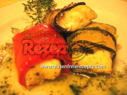 Glutenfreie Rezepte