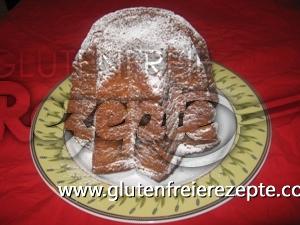 Glutenfreie Rezepte