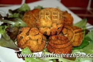 Glutenfreie Rezepte