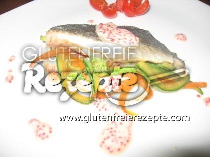 Glutenfreie Rezepte